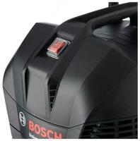 Профессиональный пылесос BOSCH UniversalVac - TECHNOHOUSE