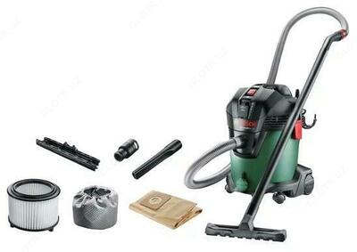 Professional changyutgich BOSCH AdvancedVac 20