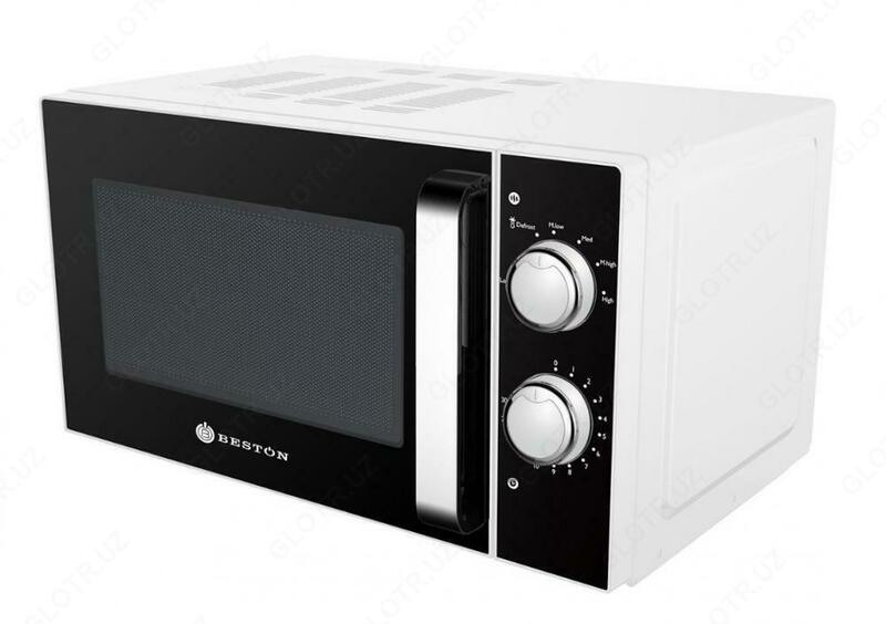 Микроволновая печь Beston SM2004-W