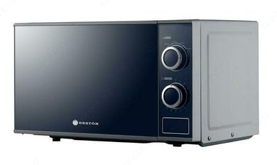 Микроволновая печь Beston SM2001-MS