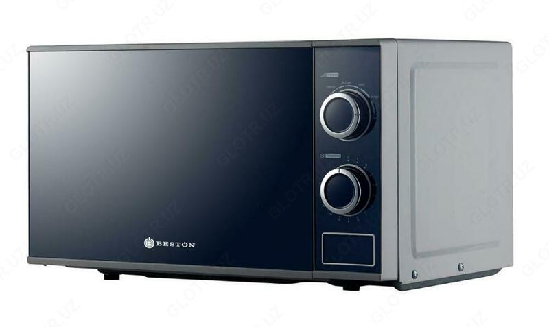 Микроволновая печь Beston SM2001-MS