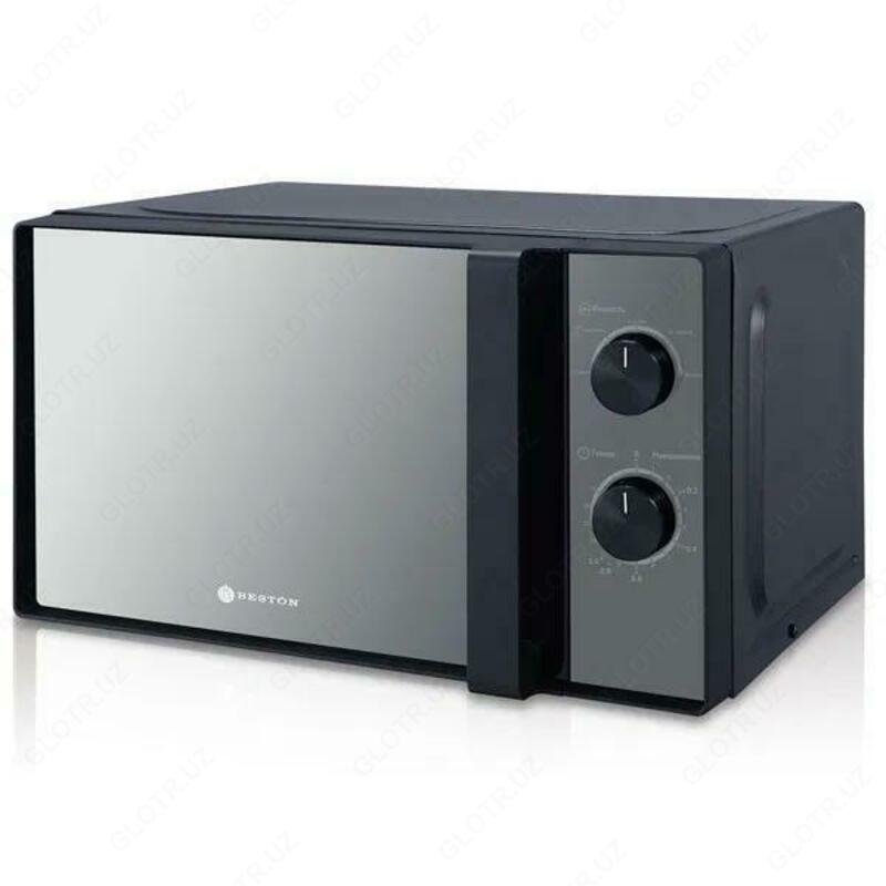 Mikroto'lqinli pech Beston MS2070MB