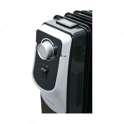 Масляный обогреватель Emerald Dubai DLM-7007