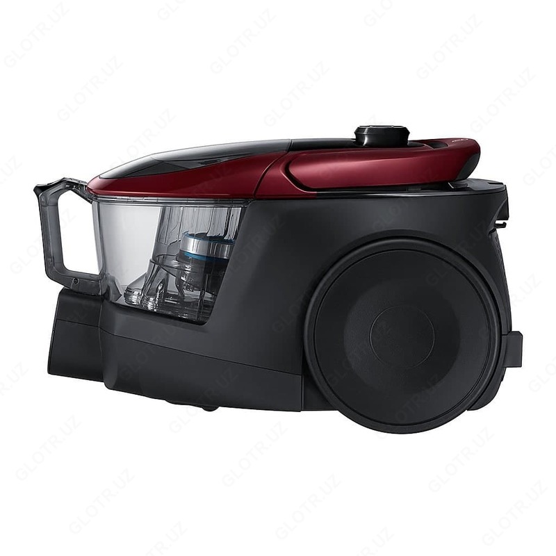 Chang yutgich Samsung VC18M3120V1 / EV