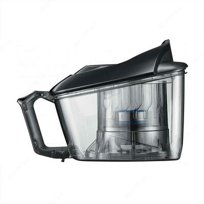 Пылесос Samsung VC18M31C0HG/EV