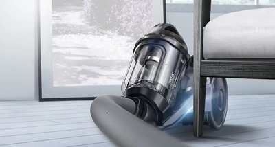 Пылесос Samsung VC15K4136HB/EV