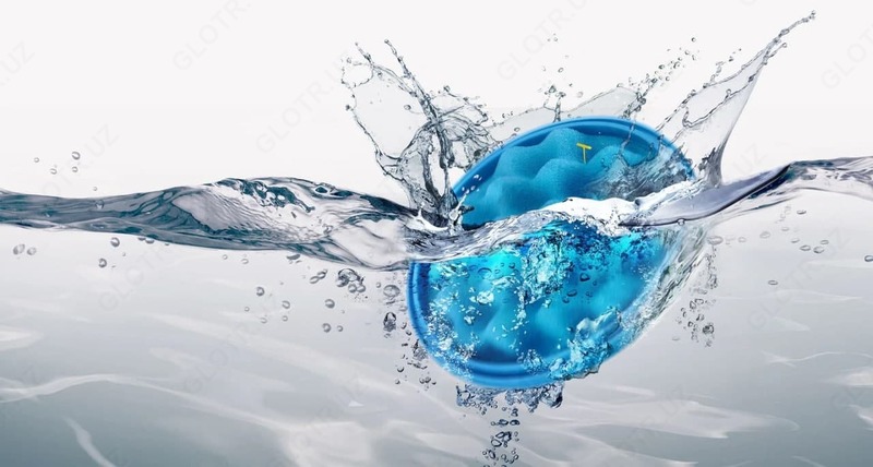 Пылесос Samsung VC15K4136HB/EV