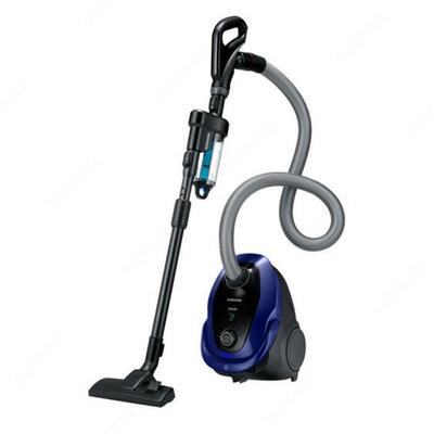Пылесос Samsung VC20M255AWB/EV