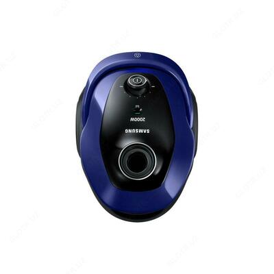 Пылесос Samsung VC20M255AWB/EV