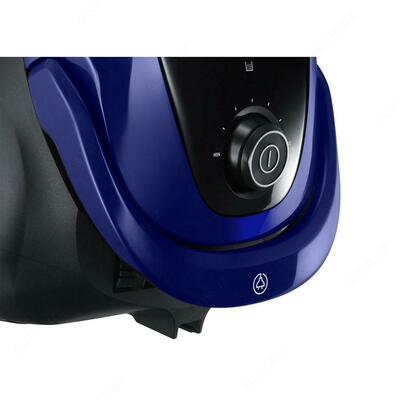 Пылесос Samsung VC20M255AWB/EV