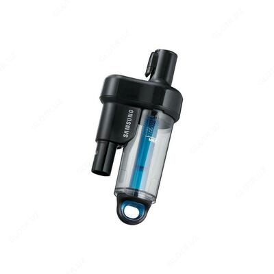 Пылесос Samsung VC20M255AWB/EV
