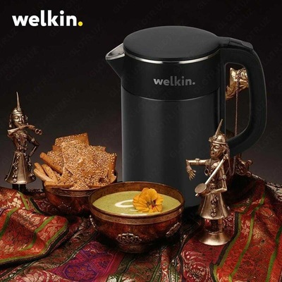 Чайник Welkin Vertex