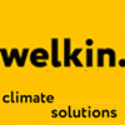 Чайник Welkin Vertex