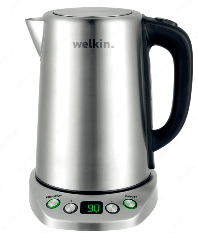 Чайник Welkin Diamond