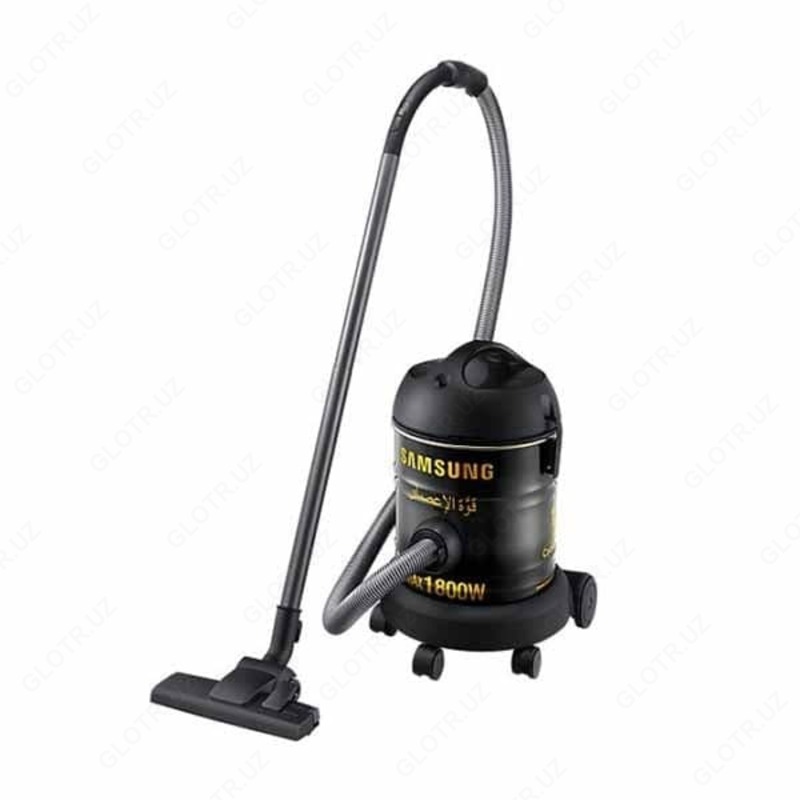 Professional changyutgich SAMSUNG VCW7555S3K