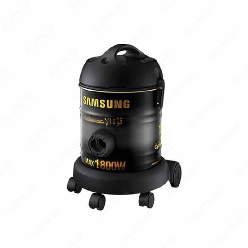 Professional changyutgich SAMSUNG VCW7555S3K