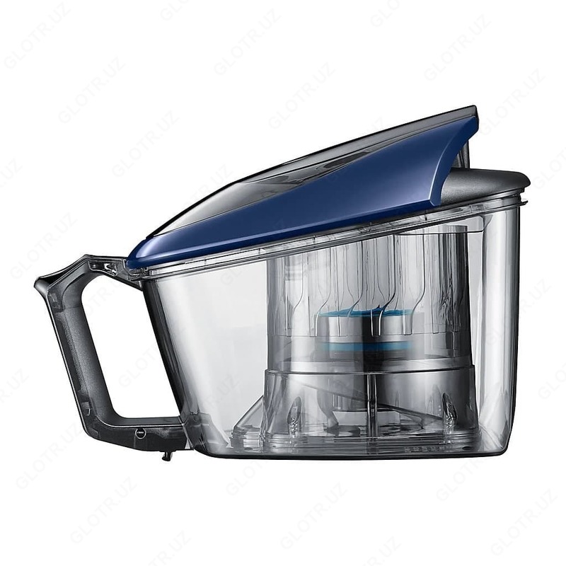 Пылесос Samsung VC18M3120VB/EV