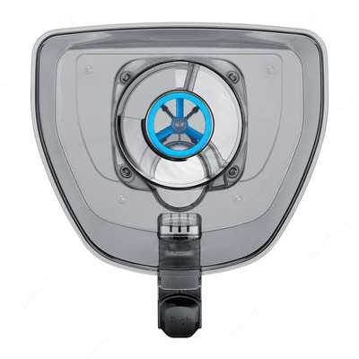 Пылесос Samsung VC18M3120VB/EV