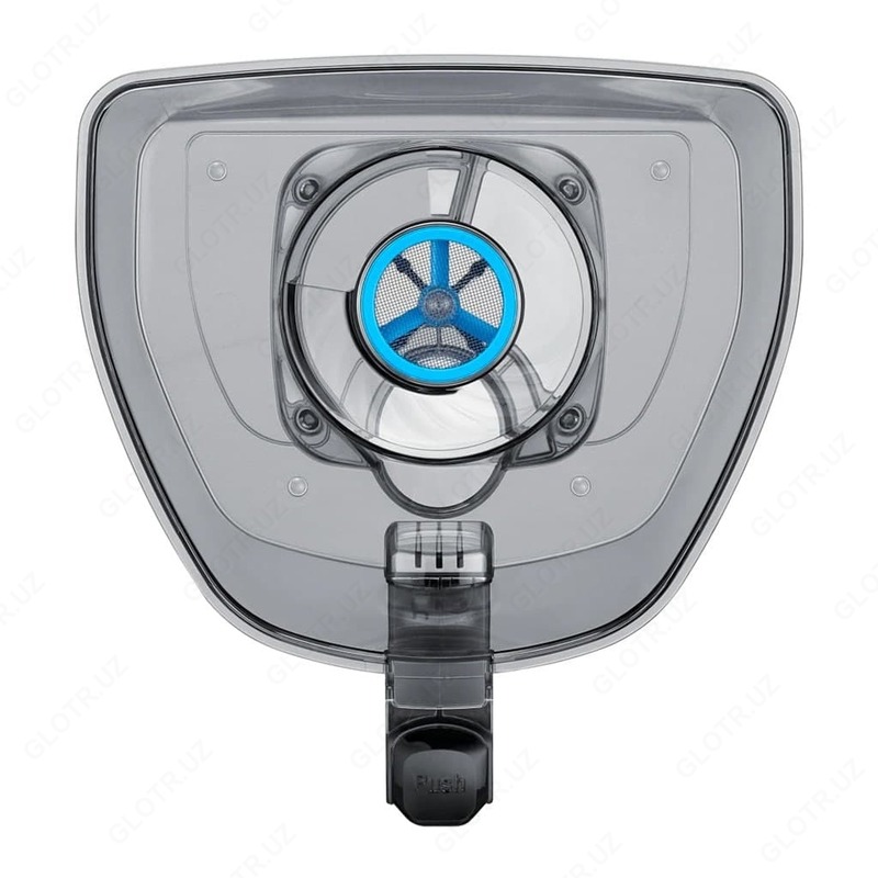 Пылесос Samsung VC18M3120VB/EV