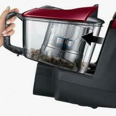 Пылесос Samsung VC18M31A0HP/EV