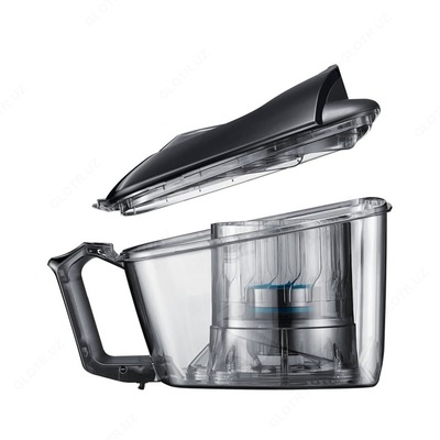 Пылесос Samsung VC18M31C0HG/EV