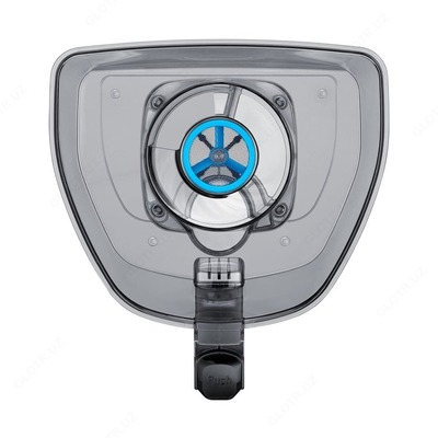 Пылесос Samsung VC18M31C0HG/EV