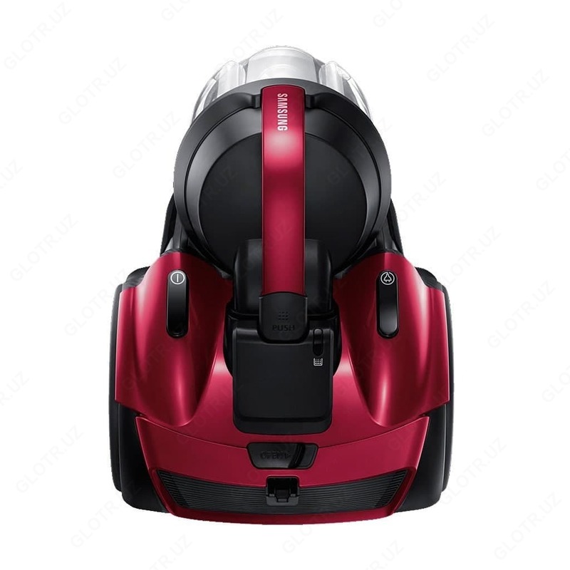 Пылесос Samsung VC21K5150HP/EV
