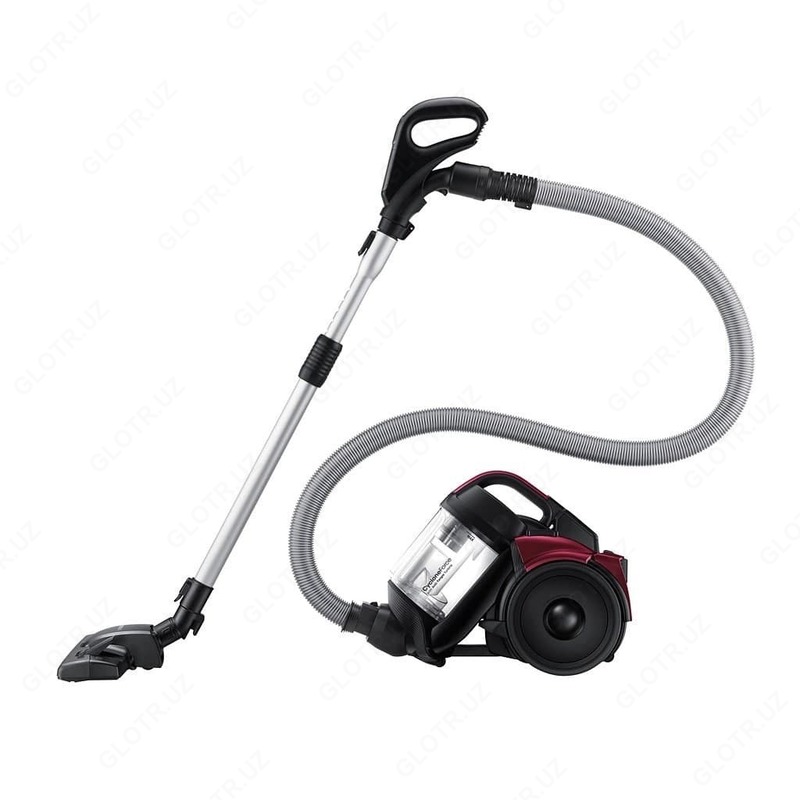 Пылесос Samsung VC21K5150HP/EV