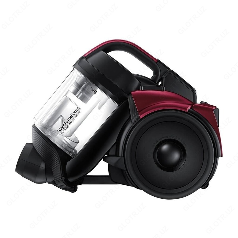 Пылесос Samsung VC21K5150HP/EV