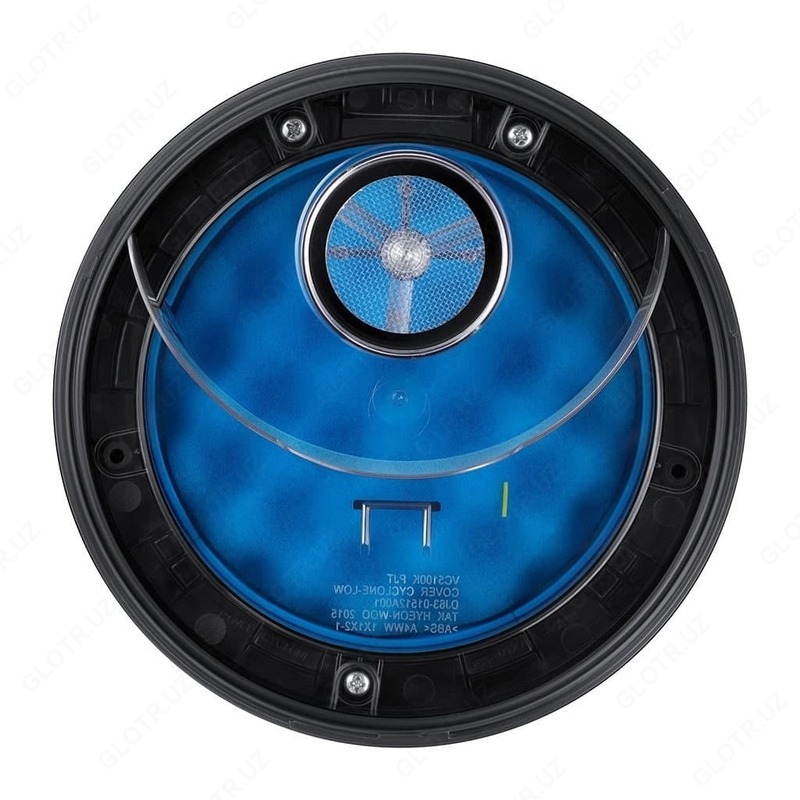 Пылесос Samsung VC21K5150HP/EV