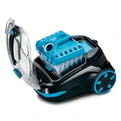 Пылесос Thomas DryBox Amfibia