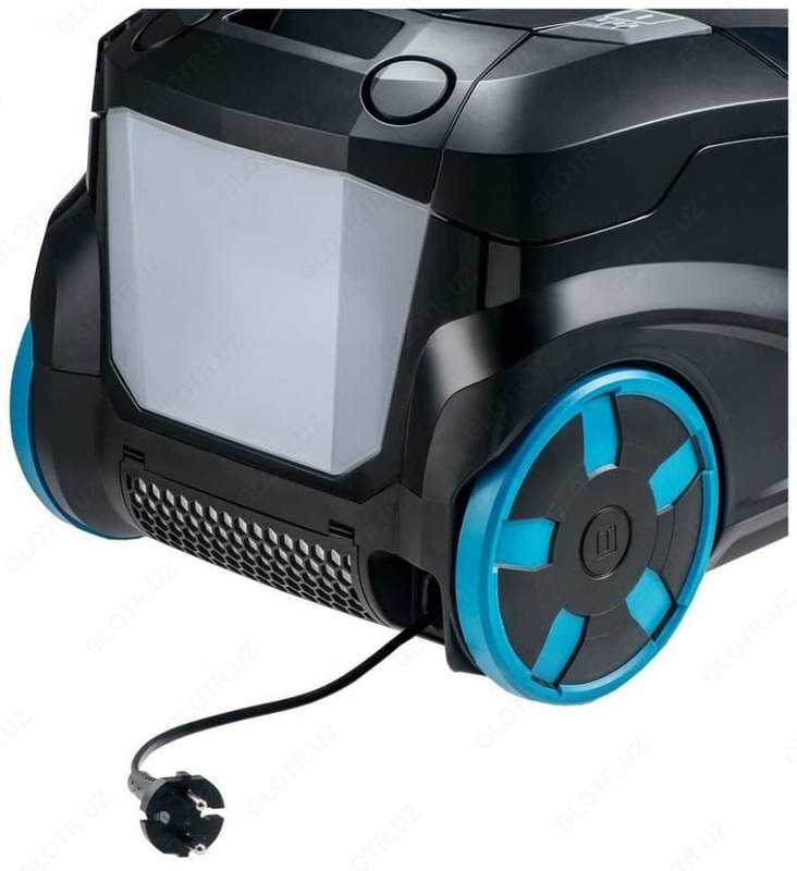 Пылесос Thomas DryBox Amfibia