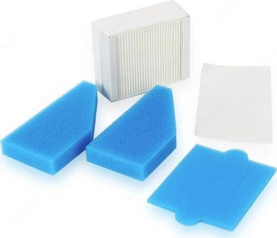 Hepa-фильтр для пылесоса Thomas