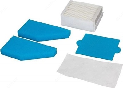 Hepa-фильтр для пылесоса Thomas