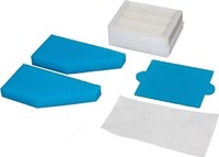 435 750 сум Hepa-фильтр для пылесоса Thomas