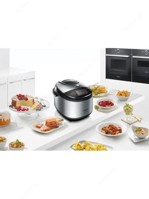 Bosch МУЛЬТИВАРКА MUC28B64RU