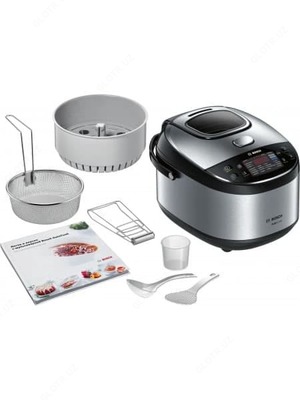 Bosch МУЛЬТИВАРКА MUC28B64RU