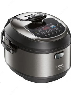 МУЛЬТИВАРКА Bosch MUC88B68RU