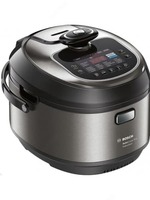 МУЛЬТИВАРКА Bosch MUC88B68RU