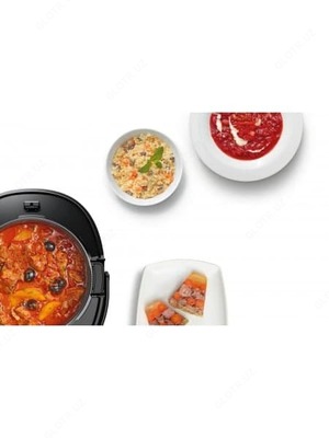 МУЛЬТИВАРКА Bosch MUC88B68RU