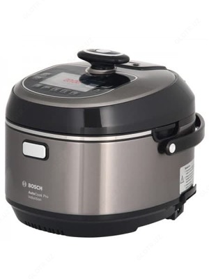 МУЛЬТИВАРКА Bosch MUC88B68RU