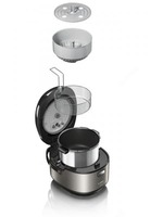 МУЛЬТИВАРКА Bosch MUC88B68RU Только в розницу