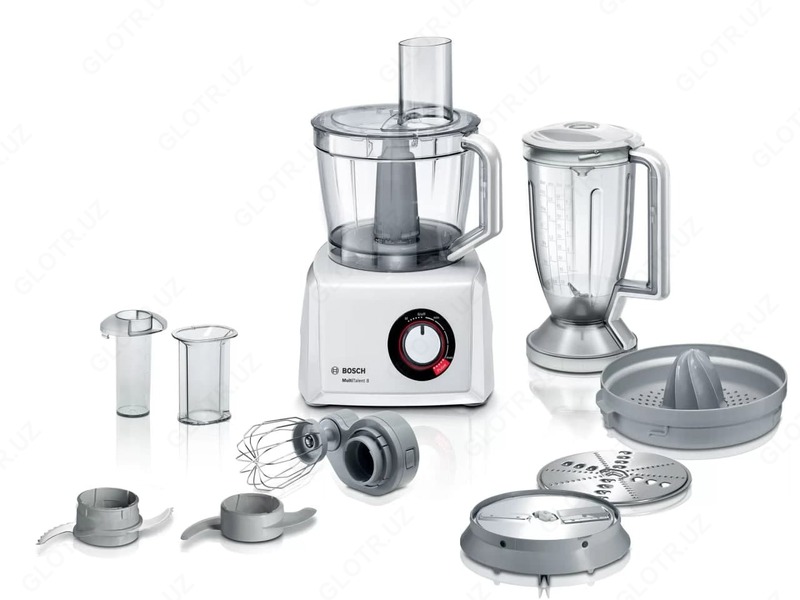 Bosch MC812W620 oshxona mashinasi