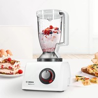 Кухонная машина Bosch MC812W620 TECHNOHOUSE