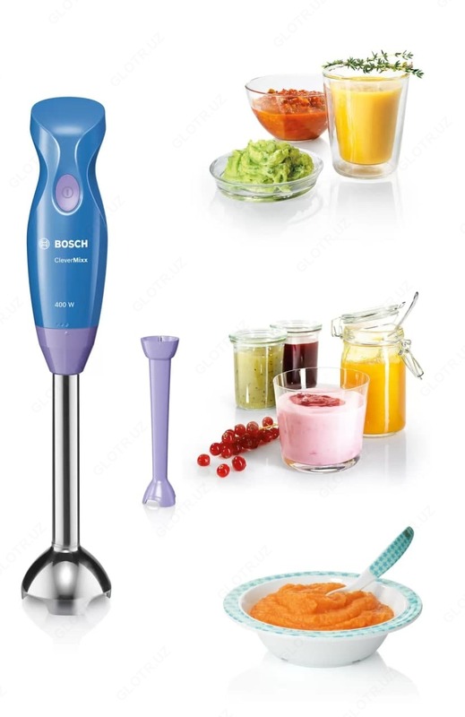 Погружной блендер MSM2413V