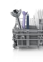 Погружной блендер MSM2413V TECHNOHOUSE