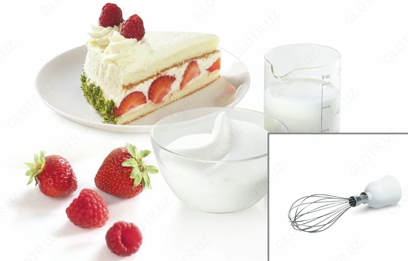 Погружной блендер MSM24500