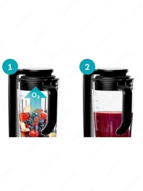 BLender Bosch MMBV625M