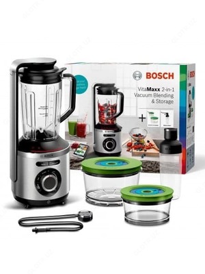 БЛЕНДЕР Bosch MMBV625M