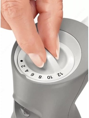 БЛЕНДЕР Bosch MSM66020